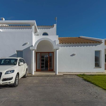 Villa Son Blanc Grupo Seranova Luxury Hotel Sa Caleta Dış mekan fotoğraf