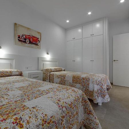 Villa Son Blanc Grupo Seranova Luxury Hotel Sa Caleta Dış mekan fotoğraf